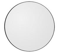 AYTM Miroir Circum - clair/noir - Ø110 cm