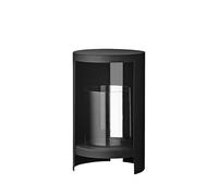 AYTM - Ora Lanterne Ø26,4xH43,4 Black