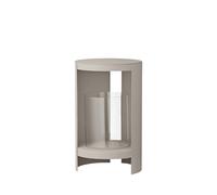 AYTM - Ora Lanterne Ø26,4xH43,4 Taupe