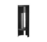 AYTM - Ora Lanterne Ø26,4xH73,4 Black