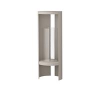 AYTM - Ora Lanterne Ø26,4xH73,4 Taupe