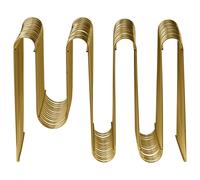 AYTM Porte-revues Curva - gold