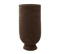 AYTM Pot-Vase Terra Ø13 cm Java brown