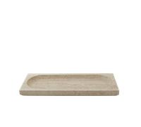 AYTM REGINA Plat 40 cm Travertin