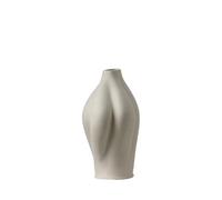 AYTM SALTARE Vase Ø13,8 Crème