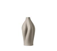AYTM SALTARE Vase Ø13,8 Taupe Clair