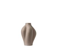 AYTM SALTARE Vase Ø15 Rose Brumeuse