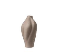 AYTM SALTARE Vase Ø17 Rose Brumeuse