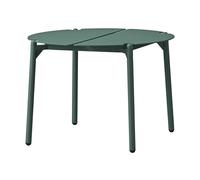 AYTM Table basse NOVO Ø50x35 cm Forest