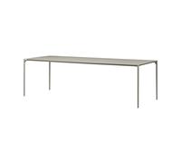 AYTM Table NOVO 240x90x72 cm Taupe