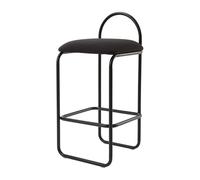 AYTM ANGUI Tabouret de Bar 82,5 cm Anthracite