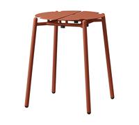 Tabouret de jardin Novo HxØ 45x35cm