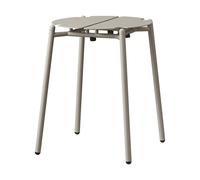 AYTM Tabouret NOVO Taupe