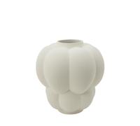 AYTM UVA Vase 32 cm Crème