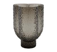 AYTM Vase Arura trio 25 cm Black