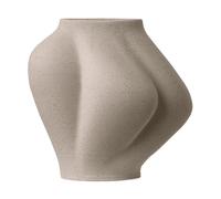 AYTM Vase Saltare Light Sand. Ø15x25 cm