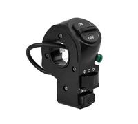 AYTREW Ensemble de boutons de commande pour scooter électrique compact avec bouton de phare