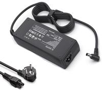 AYU-19V Écran Chargeur pour LG Electronics 19" 20" 22" 23" 24" 27" 29" 32" 34" LED LCD Curved Monitor Widescreen HDTV Stromkabel Moniteur Écran Monitor Alimentation Adaptateur