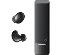 AYU-A30i by Anker, ¿¿couteurs ¿¿ r¿¿duction de Bruit au Design ¿¿l¿¿gant en Forme de Rouge ¿¿ l¿¿vres, Petits, l¿¿gers et Confortables, r¿¿duction Intelligente du Bruit, Son Clair, 24 Heures d'autono