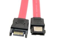 AYU-CY PS3 Disque Dur SATA 7pin mâle vers eSATA 7pin Femelle Extension de câble 50 cm