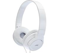 AYU-HA-S180-E Casque Supra-Aural Léger - Blanc