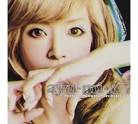 Ayu-Mi-X 7 Acoustic Orchestra [Import]