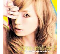 Ayu-Mi-X 7-Presents Ayu-Ro Mix 4