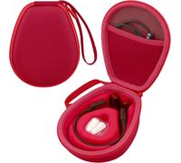 AYU-pour SHOKZ Casques de Sport sans Fil OpenRun Étui de Voyage Dur Convient à OpenRun Mini/Pro 2 Mini/OpenMove/OpenSwim/OpenSwim Pro, Étui Uniquement