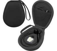 AYU-pour SHOKZ Casques de Sport sans Fil OpenRun Étui de Voyage Dur Convient à OpenRun Mini/Pro 2 Mini/OpenMove/OpenSwim/OpenSwim Pro, Étui Uniquement