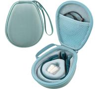 AYU-pour SHOKZ Casques de Sport sans Fil OpenRun ¿¿tui de Voyage Dur Convient ¿¿ OpenRun Mini/Pro 2 Mini/OpenMove/OpenSwim/OpenSwim Pro, ¿¿tui Uniquement