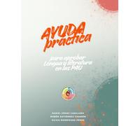 Ayuda práctica para aprobar lengua y literatura en las pau