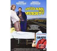 Ayudame Con El Muerto [Import]