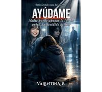 AYUDAME: Nadie puede apagar la luz de quien ha decidido brillar