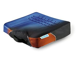 Ayudas Dinámicas C9-4542 Coussin anti-escarres Visco Flex Plus postural 45 x 42 x 8 cm. 110 kg.