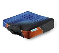 AYUDAS DINAMICAS C9F - Coussin ergonomique viscoflex plus, taille 51 x 46 x 8 cm, unique