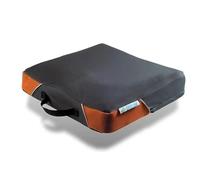 AYUDAS DINAMICAS Coussin anti-escarres viscoélastique anatomique Viscoflex Plus Systam