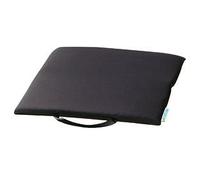 Ayudas Dinicas Coussin en gel de silicone anti-escarres, 45 x 43 x 3 cm