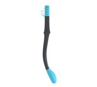 Ayudas para el inodoro para limpiar - Baño Cuidado personal Limpiaparabrisas a tope Largo alcance para personas gordas discapacitadas Mujeres mayores | Herramienta de asistencia para el Wipe alcanzar