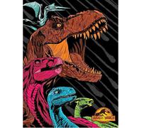 Ayuhr-40 X 50 Cm Diamond Painting Dinosaure Peinture Par Numéro Dinosaure Multicolore Diamond Painting Animaux Dragon Mosaïque Diamant Peinture Art Broderie Point De Croix Images Cadeau Décoration