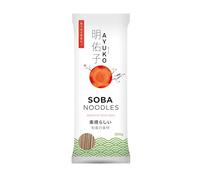 Ayuko Nouilles Soba 300g (Lot de 16)