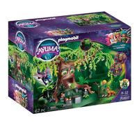 Playmobil® Ayuma N/A 70801