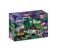 Ayuma fees du printemps