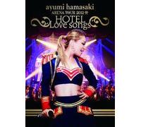 Ayumi Hamasaki Arena Tour 2012 [Import allemand]