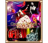 Ayumi Hamasaki Arena Tour 2015 A Cirque De Minuit The Final [Edizione: Giappone] [Blu-Ray] [Import]