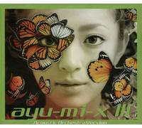 Ayumi Hamasaki - Ayu-Mi-X 3