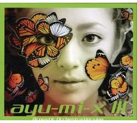 Ayumi Hamasaki - Ayu-Mi-X 3