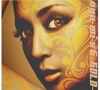 Ayumi Hamasaki - Ayu-Mi-X 6-Gold