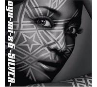Ayumi Hamasaki Ayu-Mi-X 6-Silver (CD)