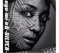 Ayumi Hamasaki Ayu-Mi-X 6-Silver (CD)