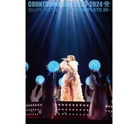 Ayumi Hamasaki Countdown Live 2023-2024 A A Complete 25(Dvd()) [Dvd]